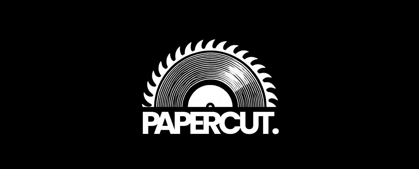 PAPERCUT Recordings