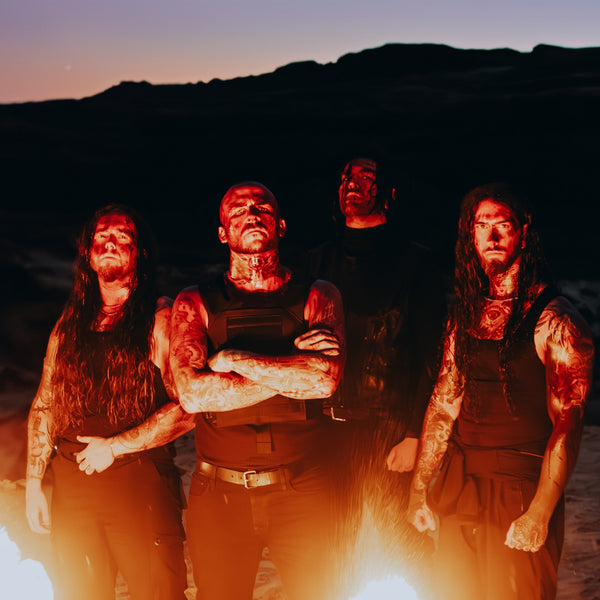 GREAT AMERICAN GHOST