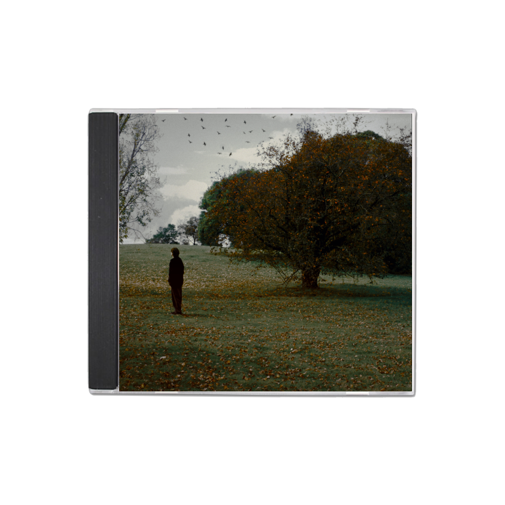 Fallweather - Because You Were There CD (Preorder)
