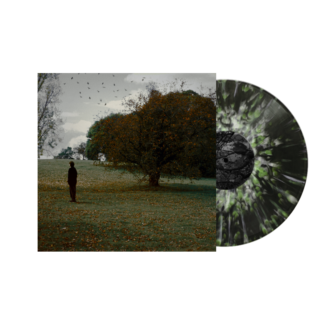 Fallweather - Because You Were There Vinyl (Preorder)