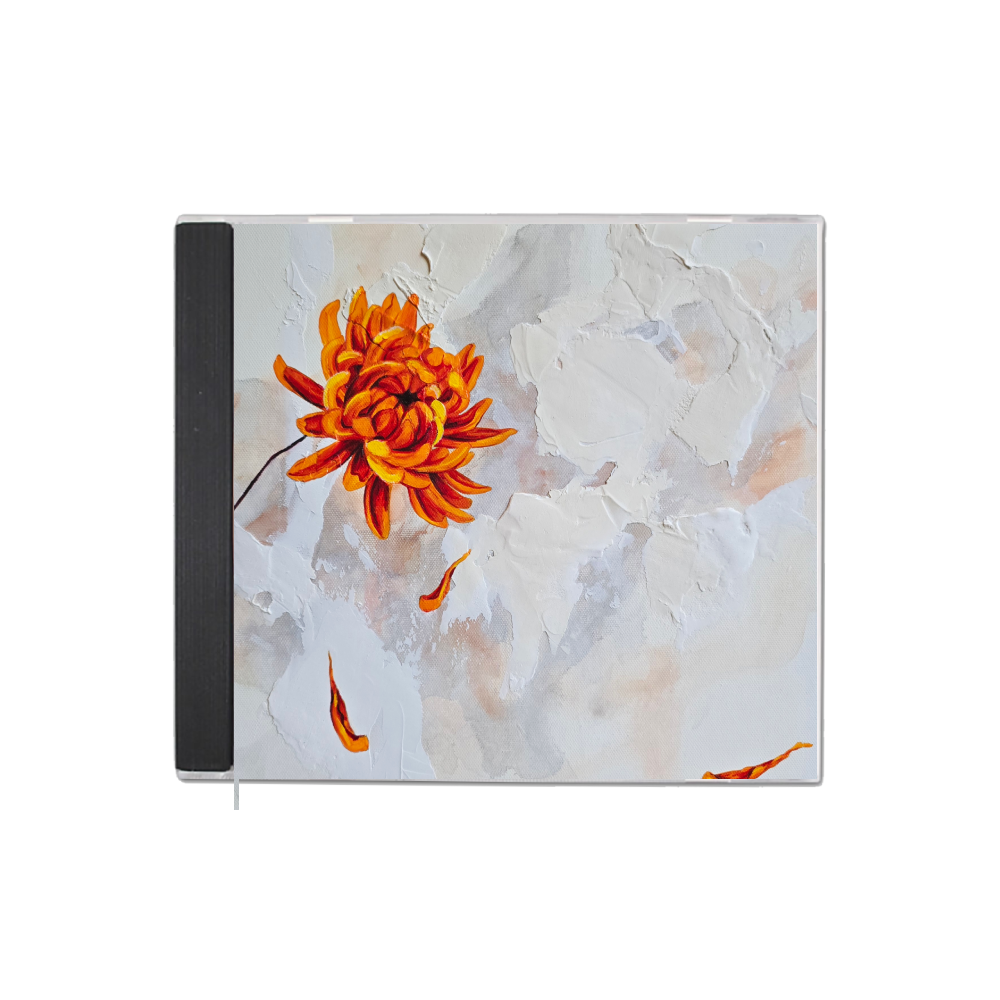 Houses We Die In - A Brief Glimpse Of Solace (Preorder)