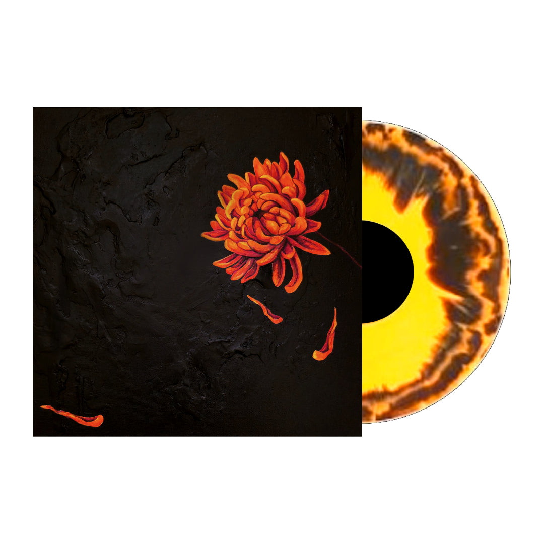 Houses We Die In - A Brief Glimpse of Solace Vinyl (Preorder)