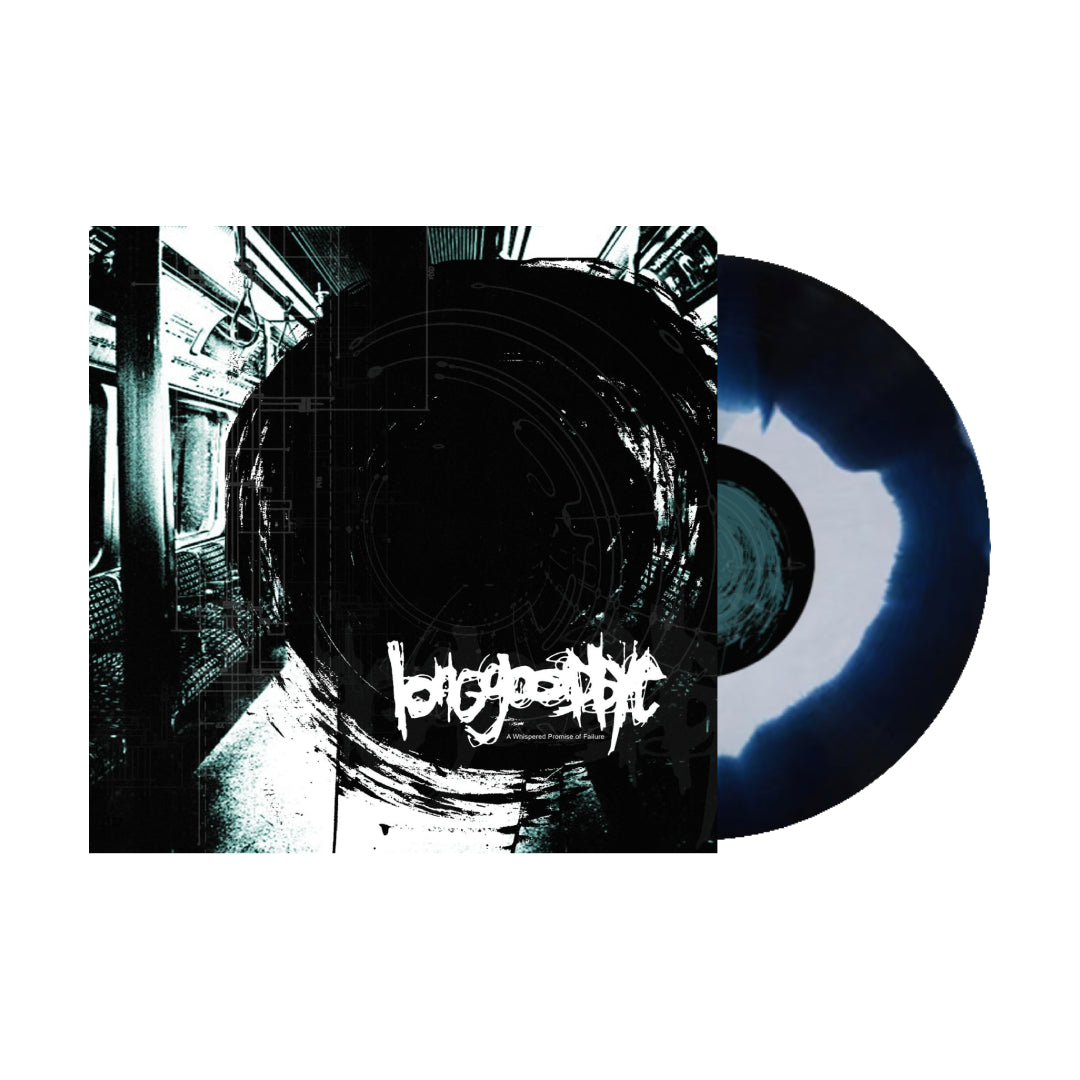 Long Goodbye - A Whispered Promise of Failure Vinyl (Preorder)